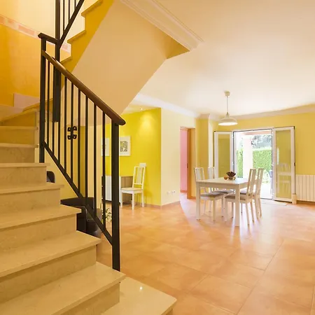 Villa Mar Blau Llucmajor (Mallorca)