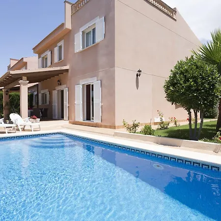 Villa Mar Blau *