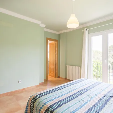 Mar Blau Villa