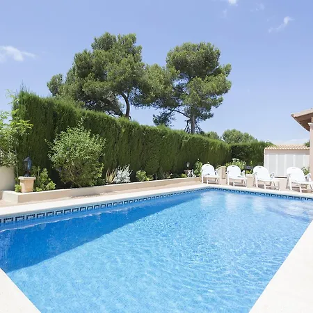 Villa Mar Blau *