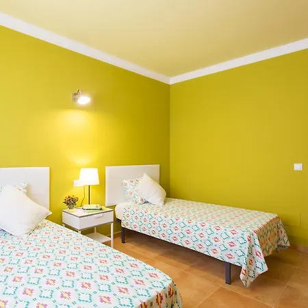 Mar Blau Villa *