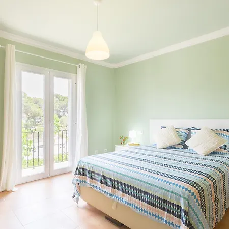 Mar Blau Villa Llucmajor (Mallorca)