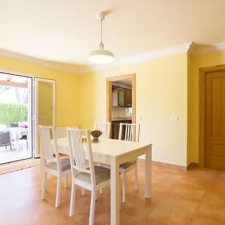 Villa Mar Blau
