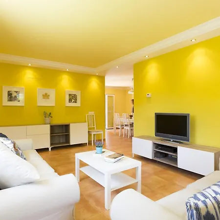 Villa Mar Blau *