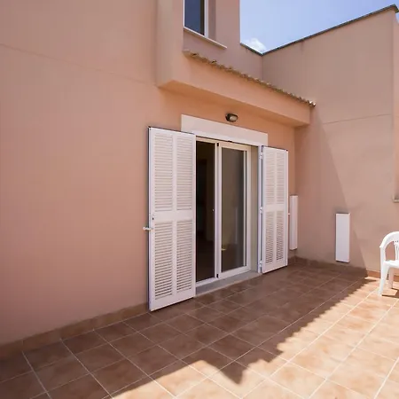 Mar Blau Villa