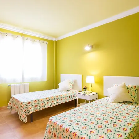 Mar Blau Villa *