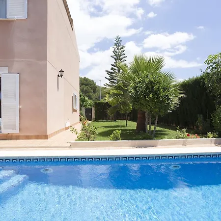 Mar Blau Villa