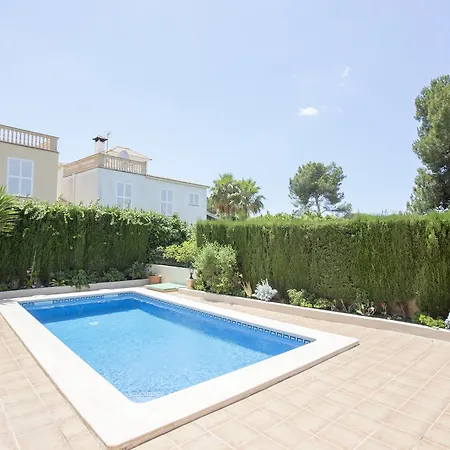Villa Mar Blau Llucmajor (Mallorca)